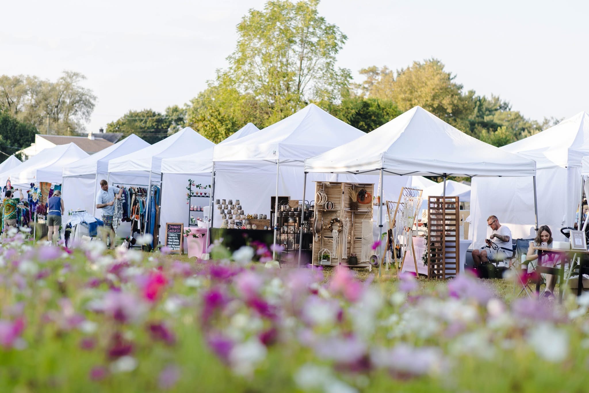 Food Truck Festival & Craft Fair